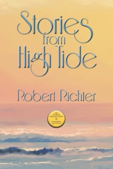 Paperback Stories from High Tide Book