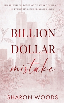 Paperback Billion Dollar Mistake Book