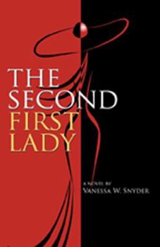 Paperback The Second First Lady Book
