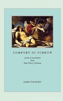 Paperback Comfort in Sorrow Book