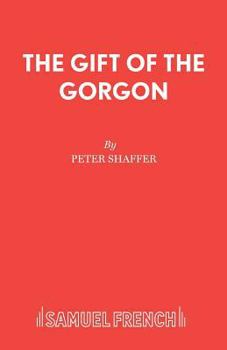 Paperback The Gift of the Gorgon Book