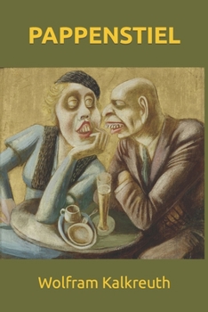 Paperback Pappenstiel [German] Book