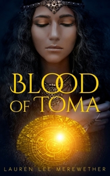 Paperback Blood of Toma Book