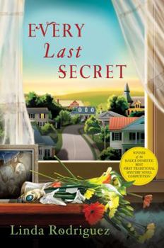 Hardcover Every Last Secret: A Mystery Book