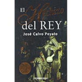 Mass Market Paperback El hechizo del rey (Spanish Edition) [Spanish] Book