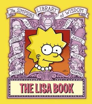 Hardcover The Lisa Book