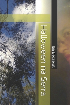 Paperback Halloween na Serra [Portuguese] Book