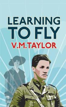 Paperback Learning to Fly Book