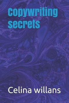 Paperback Copywriting Secrets Book