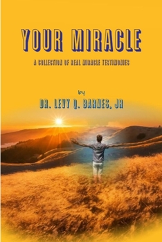 Paperback Your Miracle Book