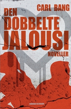 Paperback Den dobbelte jalousi [Danish] Book