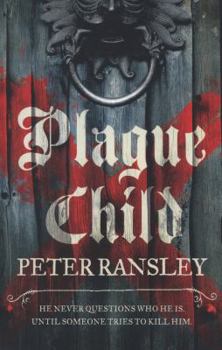 Paperback Plague Child Book