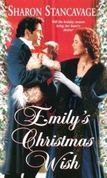 Mass Market Paperback Emily's Christmas Wish Book