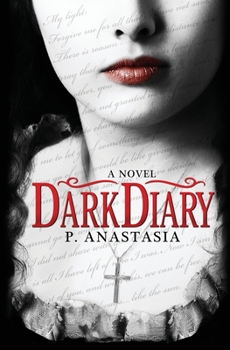 Paperback Dark Diary Book