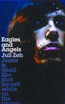 Paperback Eagles and Angels Book