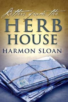 Paperback Letters from the Herb House Book