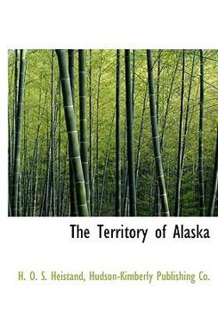 The Territory of Alaska