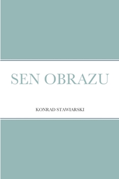 Paperback Sen Obrazu [Polish] Book