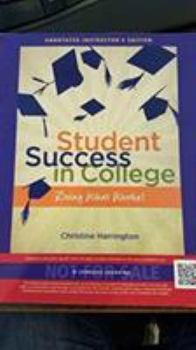 Paperback Aie Std Succ in College Book