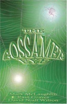 Paperback The Gossamer Eye Book