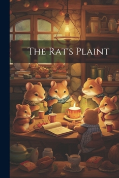 Paperback The Rat's Plaint Book