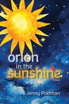 Paperback Orion in the Sunshine Book