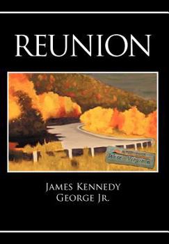 Hardcover Reunion Book