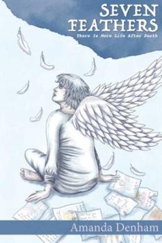 Paperback Seven Feathers Book