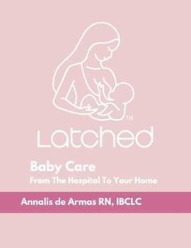 Baby Care: From The Hospital to Your Home