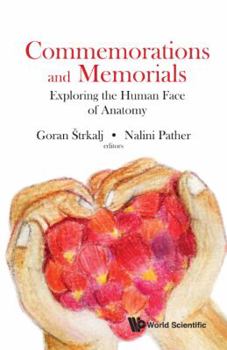 Commemoration and Memorials in Anatomy