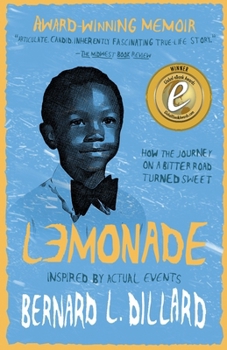 Paperback Lemonade: Inspired by Actual Events Book