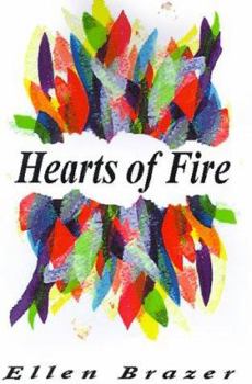 Paperback Hearts of Fire Book