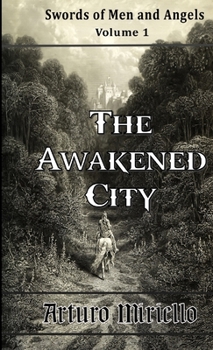 Paperback The Awakened City Book