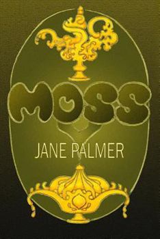 Paperback Moss Book