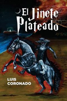Paperback El Jinete Plateado [Spanish] Book