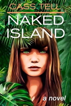 Paperback Naked Island Book