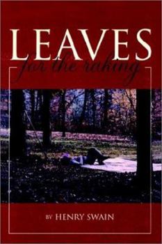 Paperback Leaves for the Raking Book
