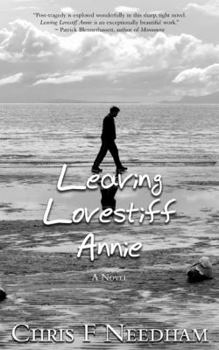 Paperback Leaving Lovestiff Annie Book