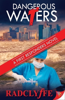 Paperback Dangerous Waters Book