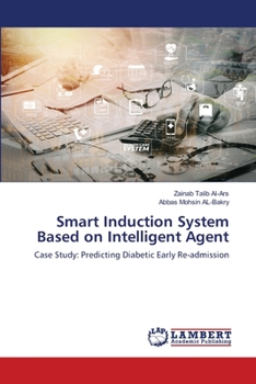 Paperback Smart Induction System Based on Intelligent Agent Book