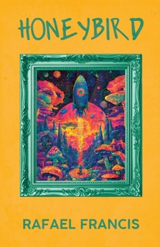 Paperback Honeybird Book