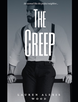 Paperback The Creep Book