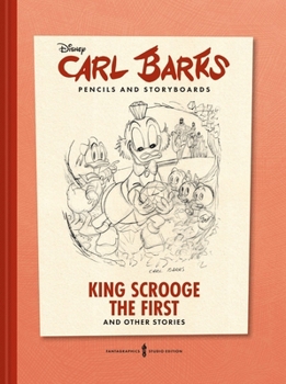 Carl Barks: The Fantagraphics Studio Edition