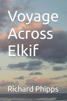 Paperback Voyage Across Elkif Book
