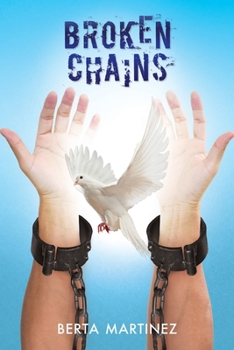 Paperback Broken Chains Book