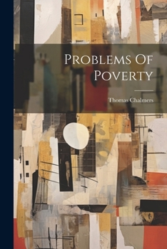 Paperback Problems Of Poverty Book