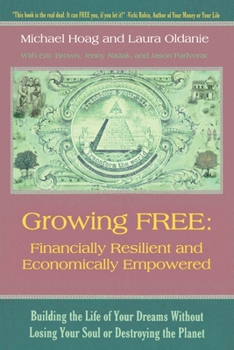 Paperback Growing FREE Book