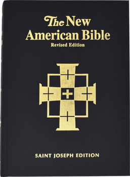 New American Bible, St. Joseph Medium Size Edition
