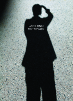 Hardcover The Traveller Book