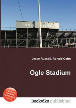 Paperback Ogle Stadium Book